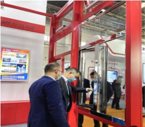 防火玻璃工藝流程有哪些？