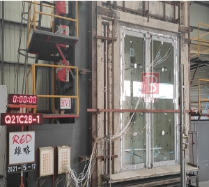 防火玻璃需要有哪些標(biāo)識(shí)？