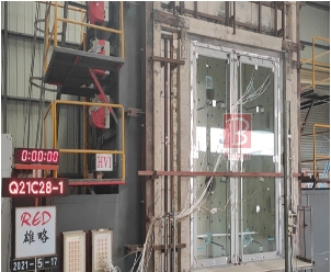 防火玻璃怎么檢查隱患？