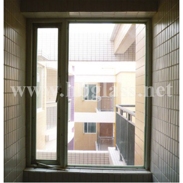 英標(biāo)BS476防火玻璃活動窗