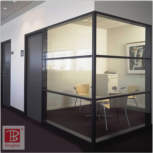 關(guān)于防火玻璃幕墻的設計