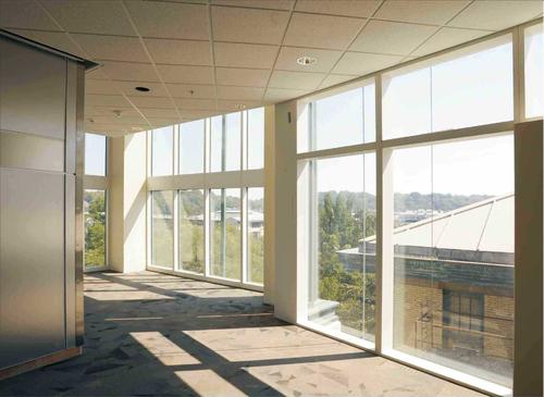 鋼質(zhì)防火窗的優(yōu)勢(shì)